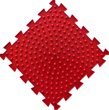 ortopedická podložka Ortho Puzzle - ortopedická podlaha Trny tvrdé