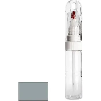 Autolak Opravná tužka 2v1 Porsche M7L Sportgrau