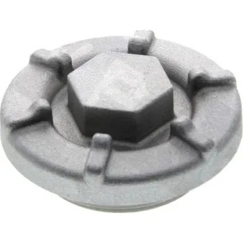 Motorový olej Yamaha Vypouštěcí šroub - zátka oleje Yamaha 5NWE53410000