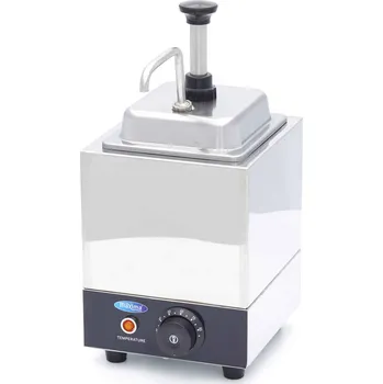 Dávkovač nápoje Dávkovač omáček - 2 L | Maxima 09374100