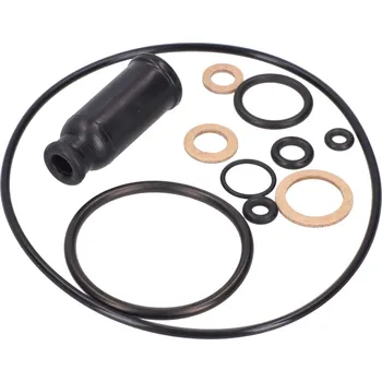 Těsnění pro motocykl DellOrto Sada těsnění karburátoru PHBL 38651