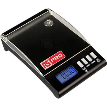 Průmyslová váha Váhy stolní 10g, rozlišení: 0,001 g RS PRO