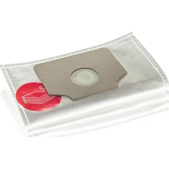 Sáček do vysavače Sáčky do vysavače PROGRESS Delphin Power I 8ks + 2x filtr ZDARMA