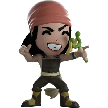 Figurka Figurka Youtooz: One Piece - Usopp 11 cm