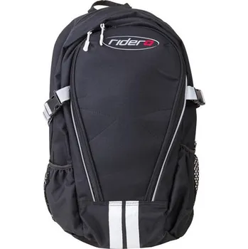 Outdoorové zavazadlo Batoh RIDERO White Adventure