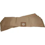 VHBW Sáčky do vysavače Kärcher NT 501 / NT 551, 6.906-104.0, papír, 5 ks