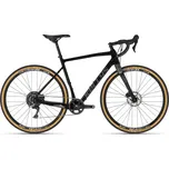 Kellys Soot 90 černé/šedé 2023