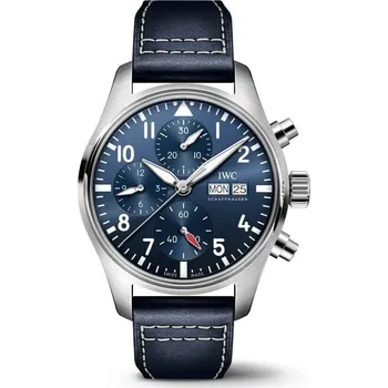 Hodinky IWC Schaffhausen: Pilot´s Watch Chronograph 41 (IW388101)
