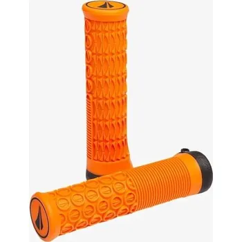 grip SDG gripy THRICE 33 Lock-on (Orange)
