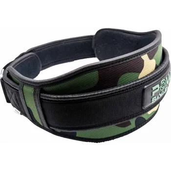 Opasek na cvičení Power System Predator Velikost: S