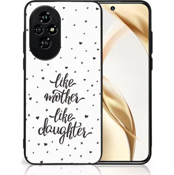 Pouzdro na tablet VSECHNONAMOBIL 88101 MY ART Ochranný kryt pro Honor 200 LIKE MOTHER (113)