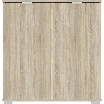 Komoda Komoda 2D BORJA dub sonoma