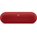 Beats Pill/Statement Red