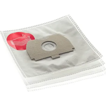 Sáček do vysavače Sáčky do vysavače ETA Espero 500 16ks + 4x filtr ZDARMA