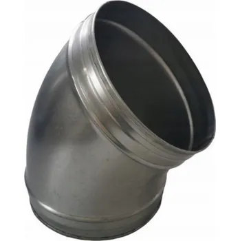 Masážní přístroj Koleno SpiroFlex DN 200, 45°