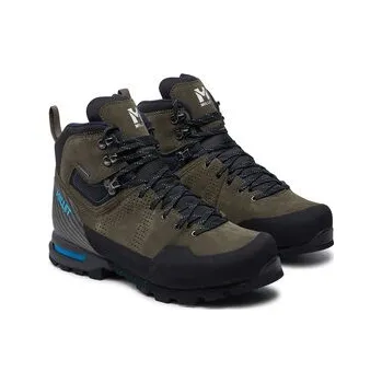 Pánská obuv Trekingová obuv Millet G Trek 4 Gtx GORE-TEX MIG1823-N9644 Tmavomodrá 42_23