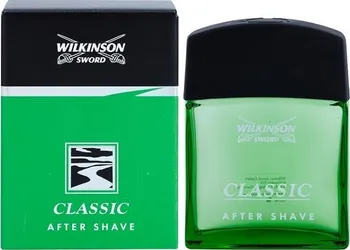 Wilkinson Sword Classic hydratační a zklidňující voda po holení 100 ml