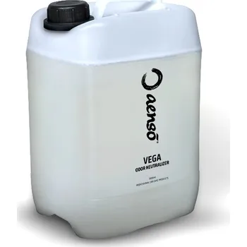 Neutralizátor zápachu v autě Aenso Vega (5000 ml)