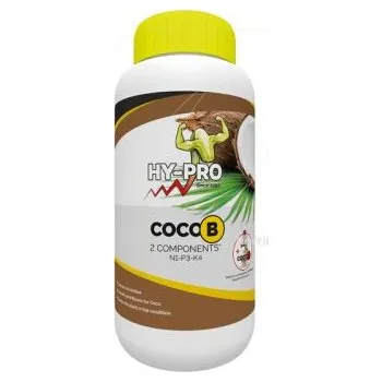 Hnojivo Hnojivo Hy-Pro Coco B Objem: 5l