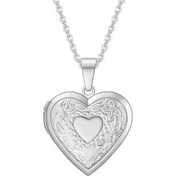 Náhrdelník Dámský náhrdelník z chirurgické oceli TIARA