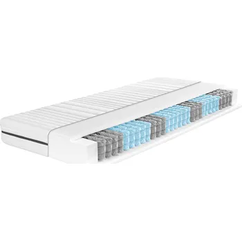 Matrace LIVARNO home 7zónová taštičková matrace „Support“ (H3, 90 x 200)