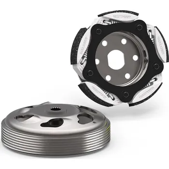 Motodíl Malossi Maxi FLY Clutch systém 5217856