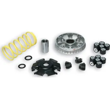 Tuning Malossi Variátor Multivar Sym 125 5118659
