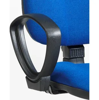 Pevné područky pro židli DOVER