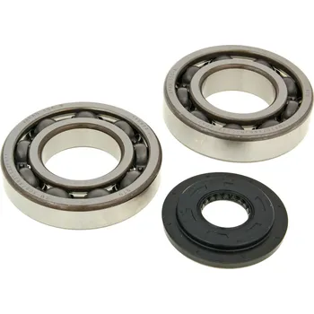 Naraku Ložiska + gufera Honda 125-150ccm NK168.00