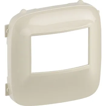 vypínač Valena ALLURE krytka aut.spínače barva béžová *752279 Legrand