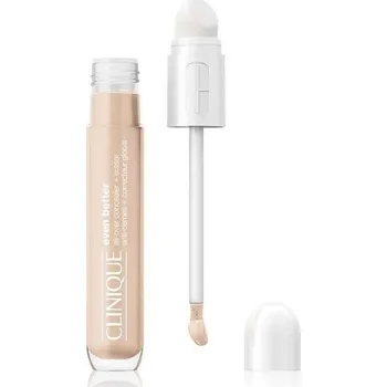 Nestandardní parfém Clinique - Even Better™ All Over Concealer Korektory 6 ml Bílá unisex