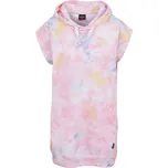 Dámská mikina s krátkým rukávem SAM 73 CARINA WM 776 BAREVNÁ XS