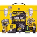 Accentra Bath & Body Toolkit adventní…