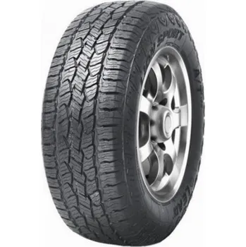 Celoroční osobní pneu Leao LION SPORT A/T 100 265/70R15 112T