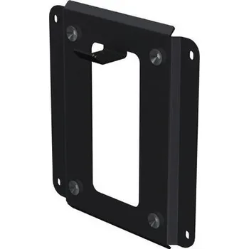 Příslušenství pro gramofon Flexson SUB WM černá - Držák na stěnu