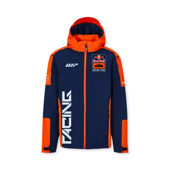 KTM Red Bull Racing týmová bunda Winter XXXL