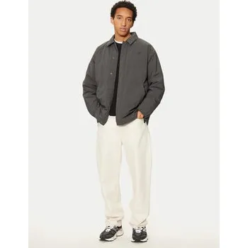 New Balance Bunda pro přechodné období MJ43504 Béžová Regular Fit L