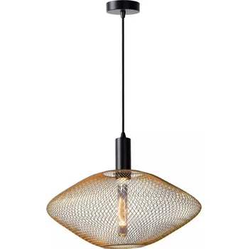 LUCIDE MESH závěsné svítidlo 21423/45/02