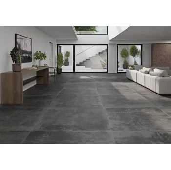 Dlažba FANAL STARDUST AC814 90 x 90 x 0,97 šedá 1,07 m2