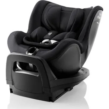 Autosedačka Britax Römer Dualfix Pro Style - Carbon Black