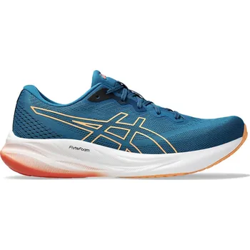 Pánské tenisky Pánské Boty ASICS GEL-PULSE 15 1011B780-403 – Modrá 45