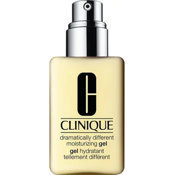 Pleťový krém Clinique - 3-Phase Systemcare Dramatically Different Moisturizing Gel Krémy na obličej 125 ml unisex