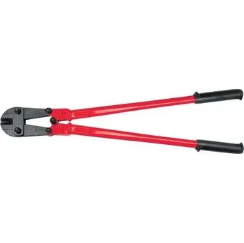 Kleště Kleště štípací pákové Zbirovia 630mm (Kleště štípací na tyče a svorníky)