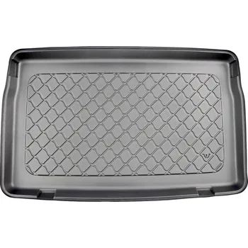 Vana do kufru ARISTAR Guardliner Vana do kufru Renault Clio V 5D 9/19R horní poloha