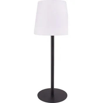 Lampička Lampa stolní SHINE černá