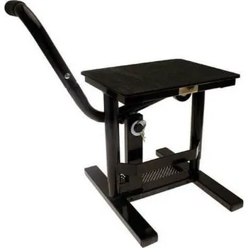 Motodoplněk Motoprofessional moto stojan cross 397-088B BLACK