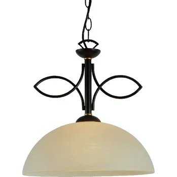 ACA DECOR Závěsné svítidlo ELECTRA max. 60W/E27/230V/IP20