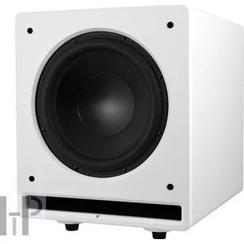 Dynavoice Challenger CSB-V12 White - Aktivní subwoofer s max. výkonem 600W