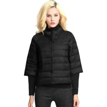 Pánská softshellová bunda Best Fashion přechodová bunda Černá M