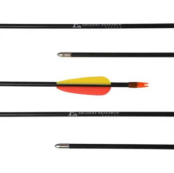 Lukostřelba Poe Lang Laminátový šíp Ek-Archery 760/6,9mm 30" s končíkem D-065-B3 1ks